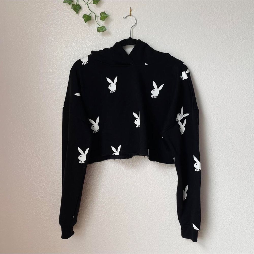 Playboy Missguided спортен сет дамски комплект от 2 части