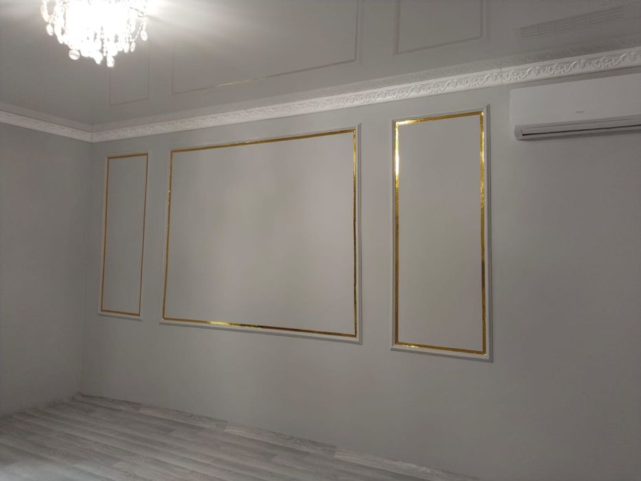 Делаем ремонт квартир