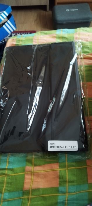 Кожен  тефтер Lenovo xiaoxin pad pro 12.7