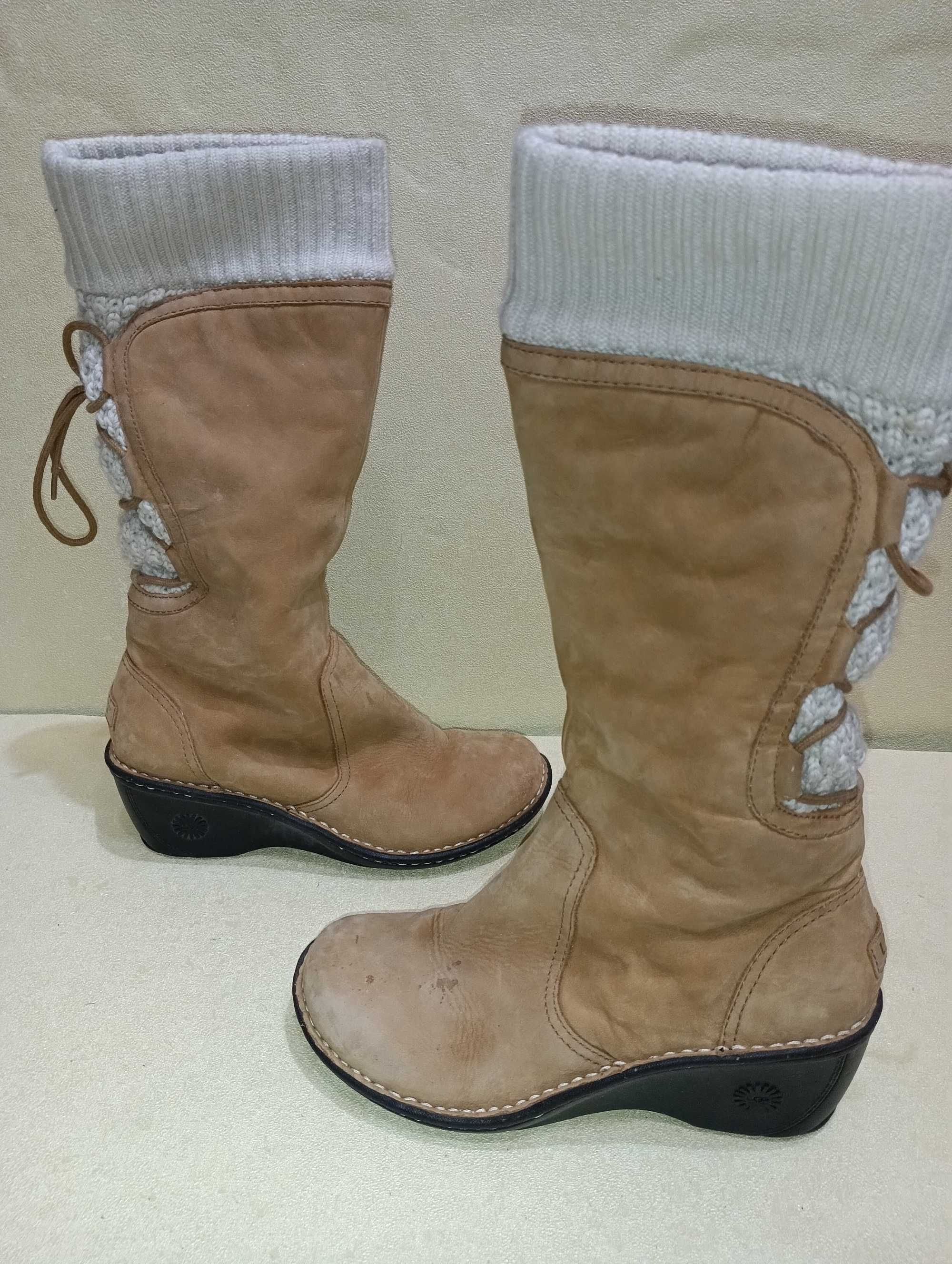 UGG кожен лимитиран модел N 39 - 45 лв