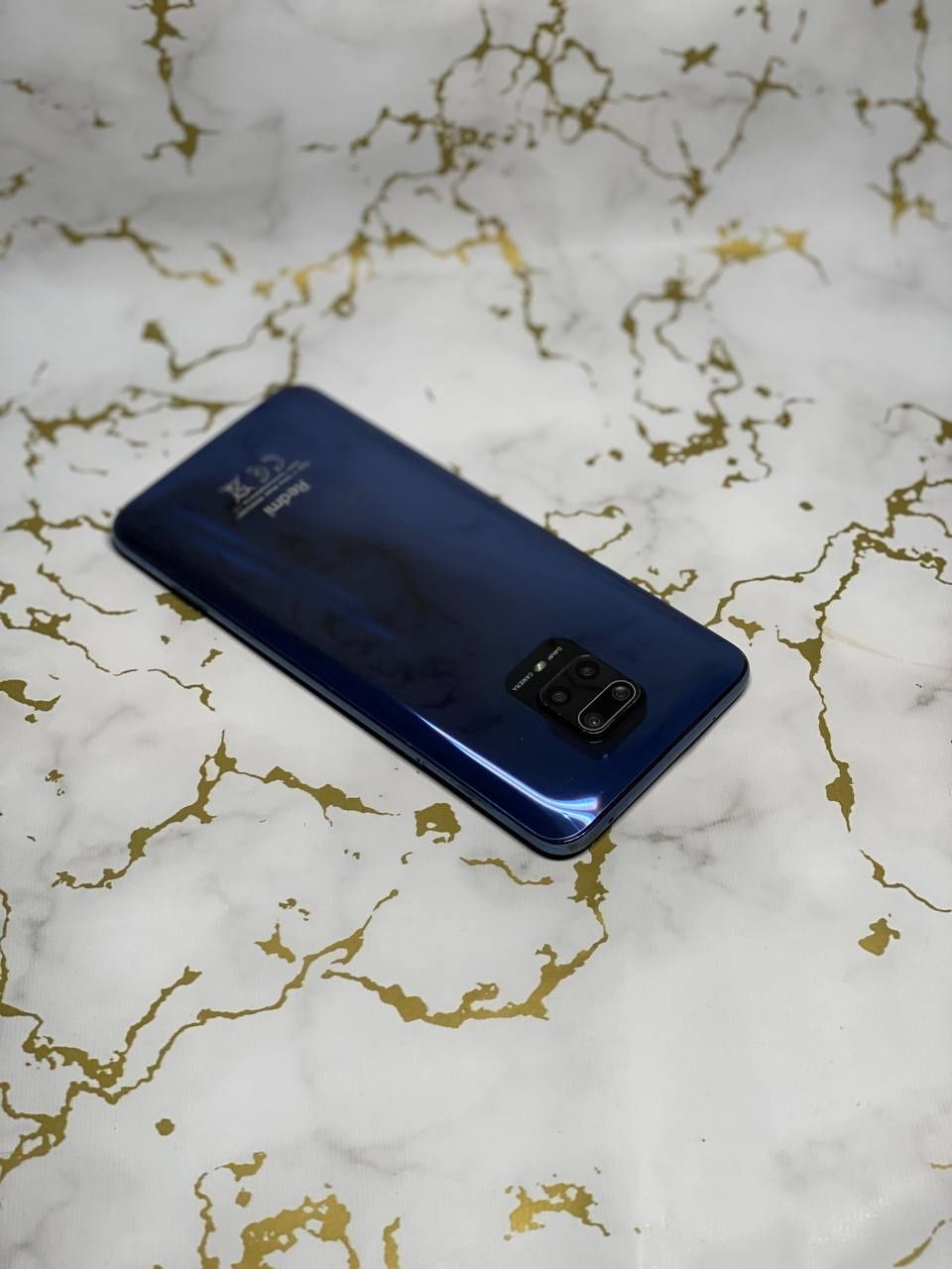 Redmi Note 9s sotiladi 64Gb