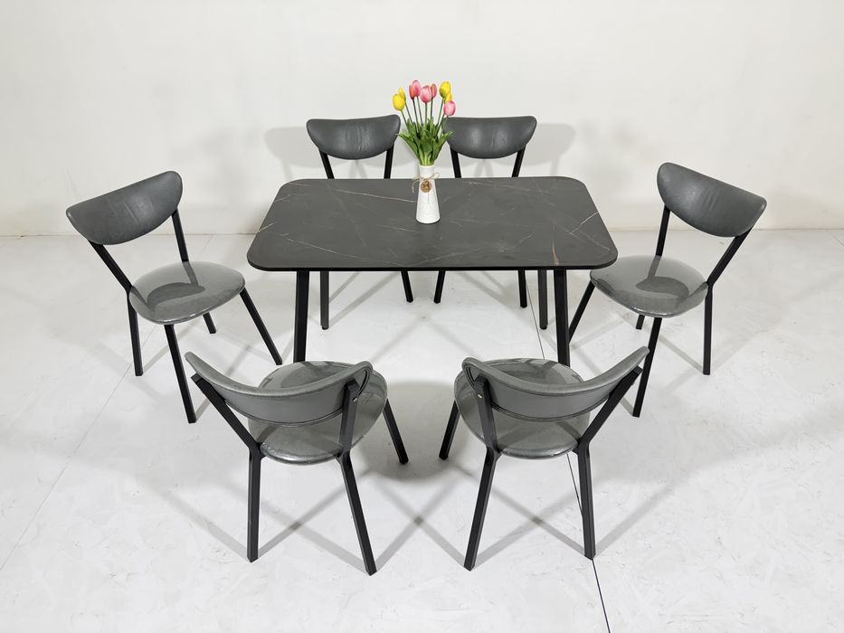 Мебил Стол ва Стуллар