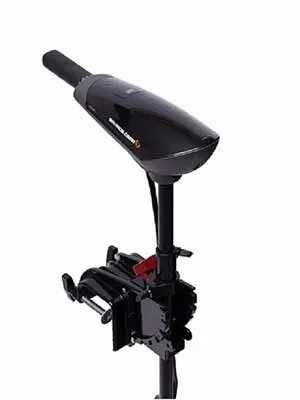 Motor Electric Barca SAVAGE GEAR Thruster 12V 55LBS