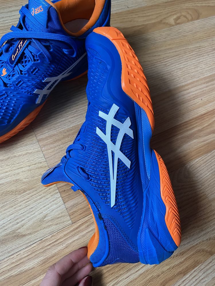Asics court FF3 Novak