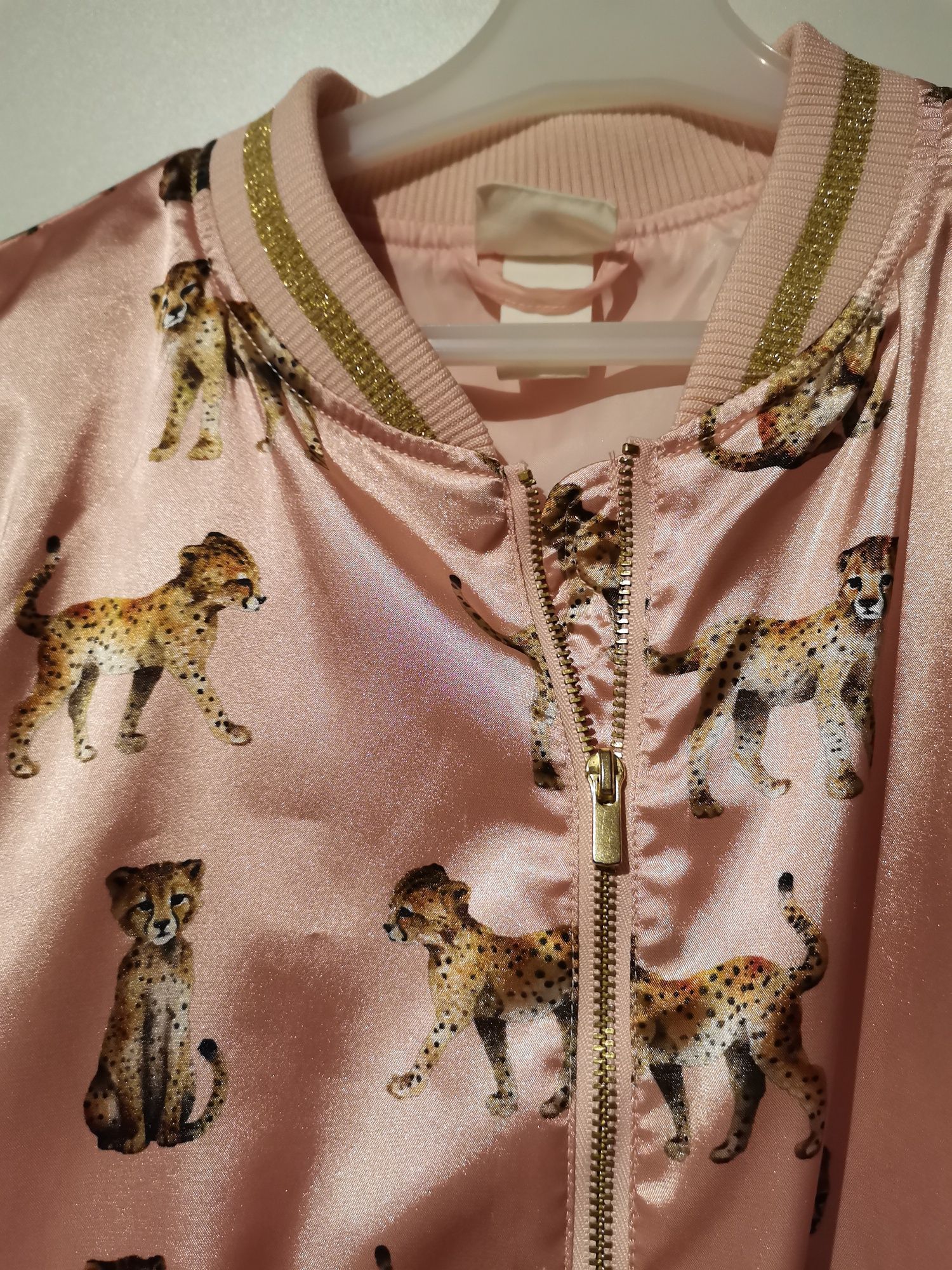 Детско якенце /пролетно-лятно/  H&M