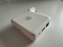Wifi extender Apple AirPort Express Base Station A1264 stare perfecta