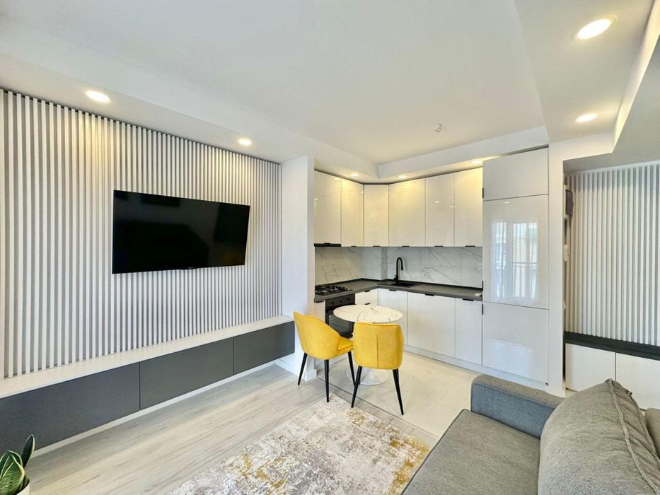 Apartament Cochet 2 camere Cosmopolis