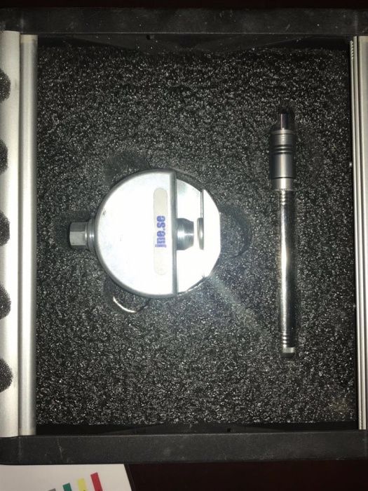 Tinichigerie test de metale