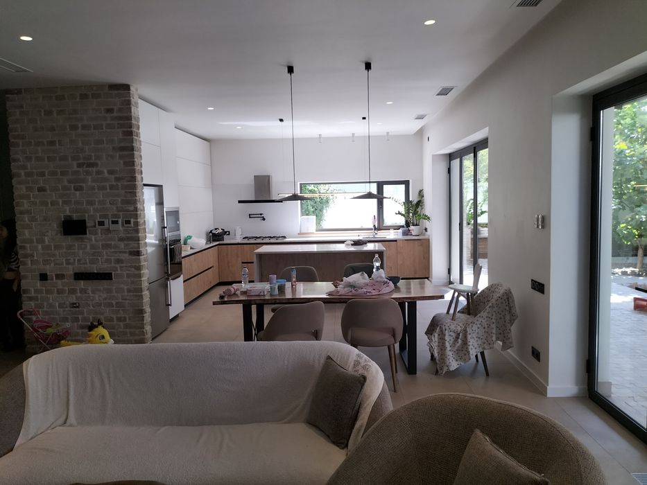 Евродом Чиланзар