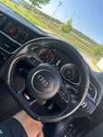 Volan tesit cu padele  s line audi a4 b8.5 b8