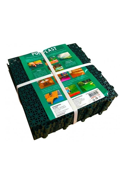 Модульные покрытие для сада для площадки