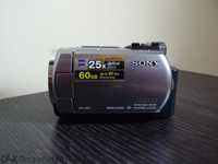 Продавам дигитална камера Sony Dcr-sr82