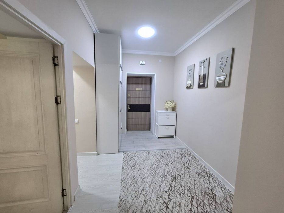 Аренда 2 комнатной квартиры Дружба Народов/Олий Мажлис|Новостройка