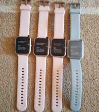 Smart watches (смарт часовници)