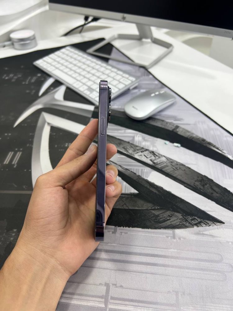 iPhone 14 Pro Max