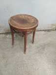 /taburet thonet vintage/scaune vintage