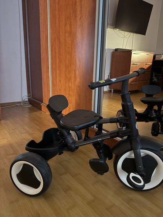 Vand tricicleta Rito rosie