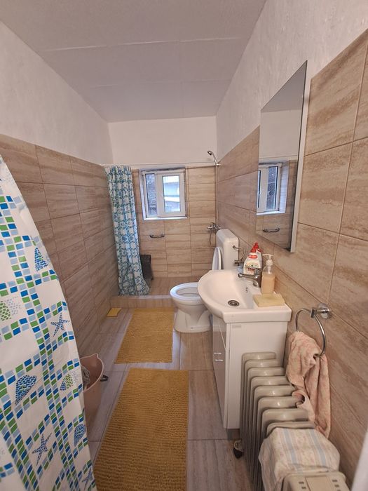 Vând casa în Someseni, comuna Apa