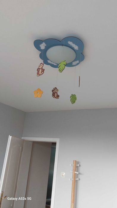 Бебешки/детски полилей