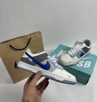 Nike dunk Low Sb 43