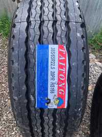 Автошины 385/65R22.5