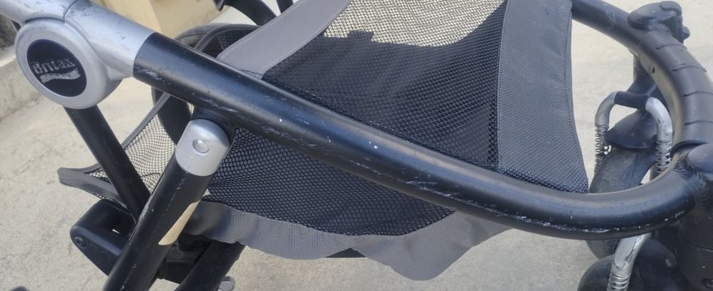 Бебешка количка Britax Affinity