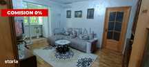 Comision 0% De vanzare apartament ultracentral cu 4 camere decomandate