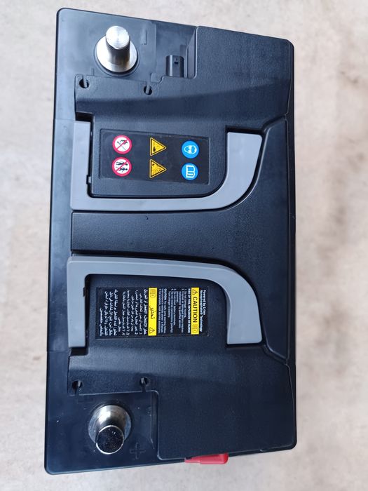 Литиево йонен,тягов,стартов акумулатор Мерцедес