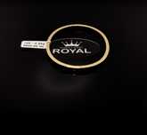 Bijuteria Royal bratara din aur 18k 8.63 gr