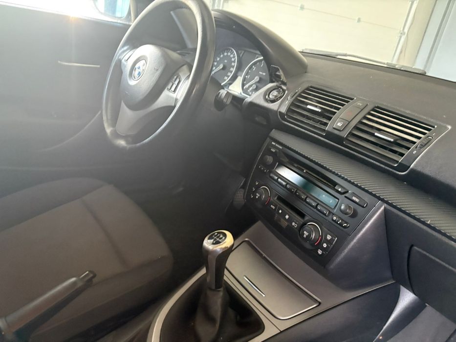 Interior complet BMW SERIA 1 E 87