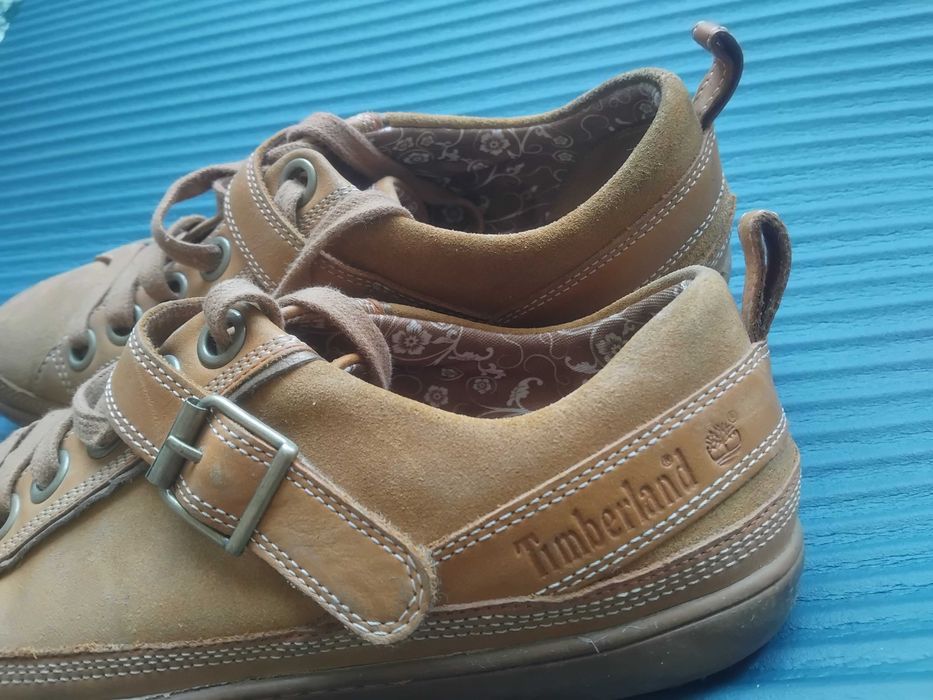 Timberland 100% оригинални спортни обувки
