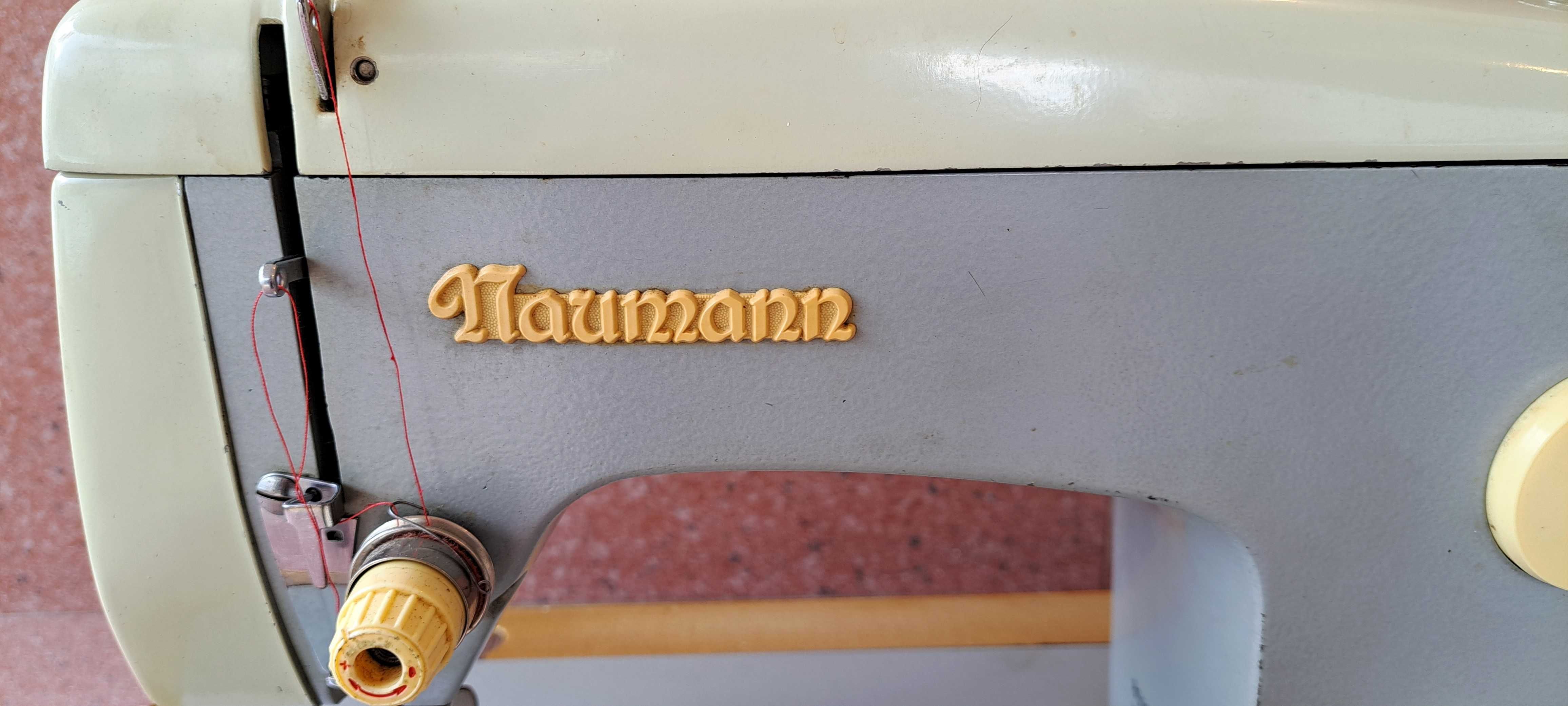 Шевна машина Naumann - преносима