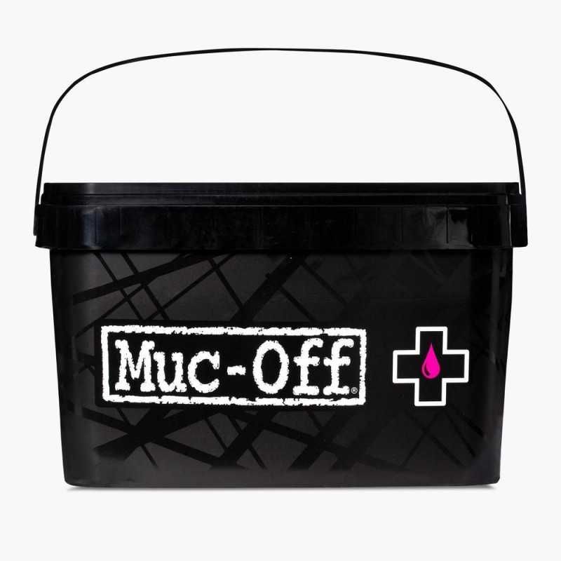 Kit Muc-off pentru curatare biciclete 8 in 1 - Reducere