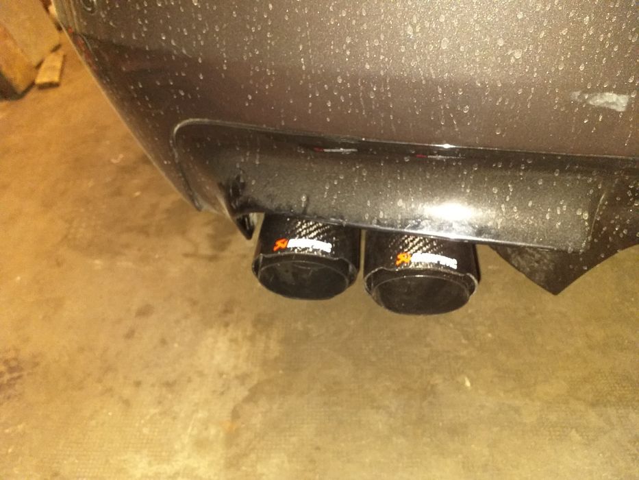 Evacuari auto racord flexibil