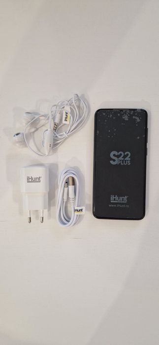 Telefon iHunt S22 plus