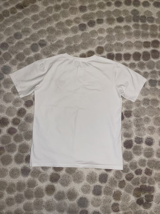 Tricou Comme Des Garcons Original Editia Veche