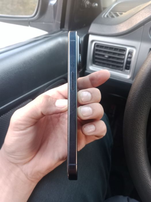 Iphone 15pro 256gb