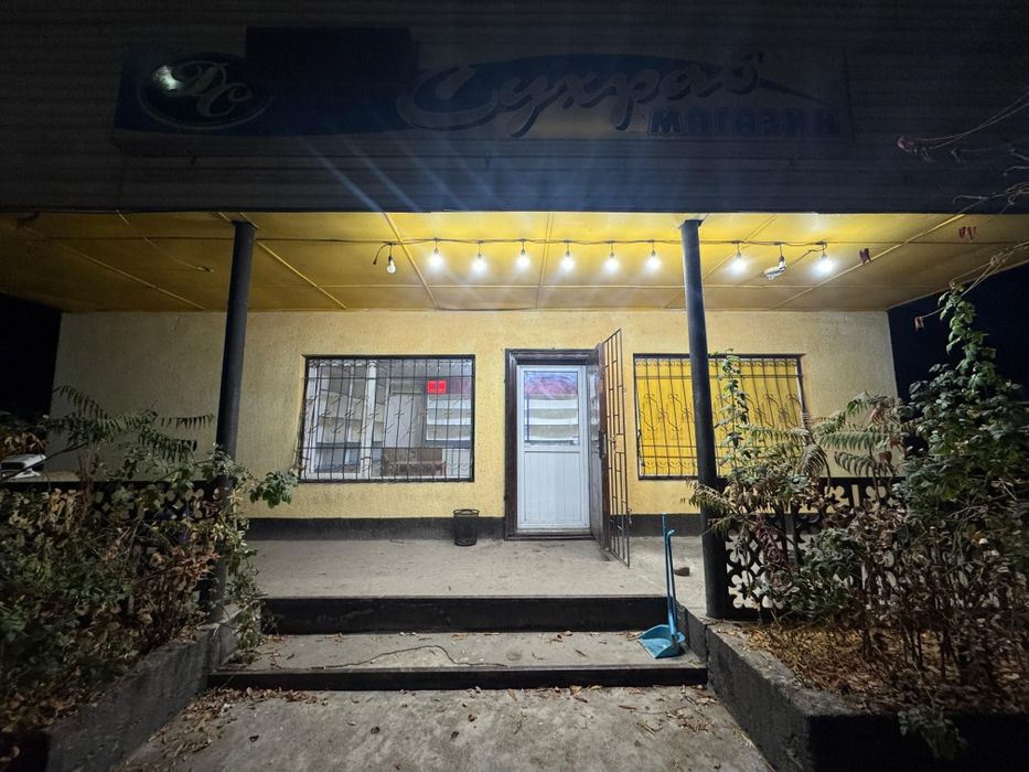 Аренда Магазин аа