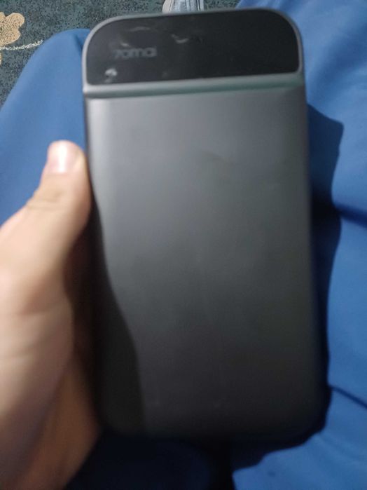 Повер банк 7AMAI