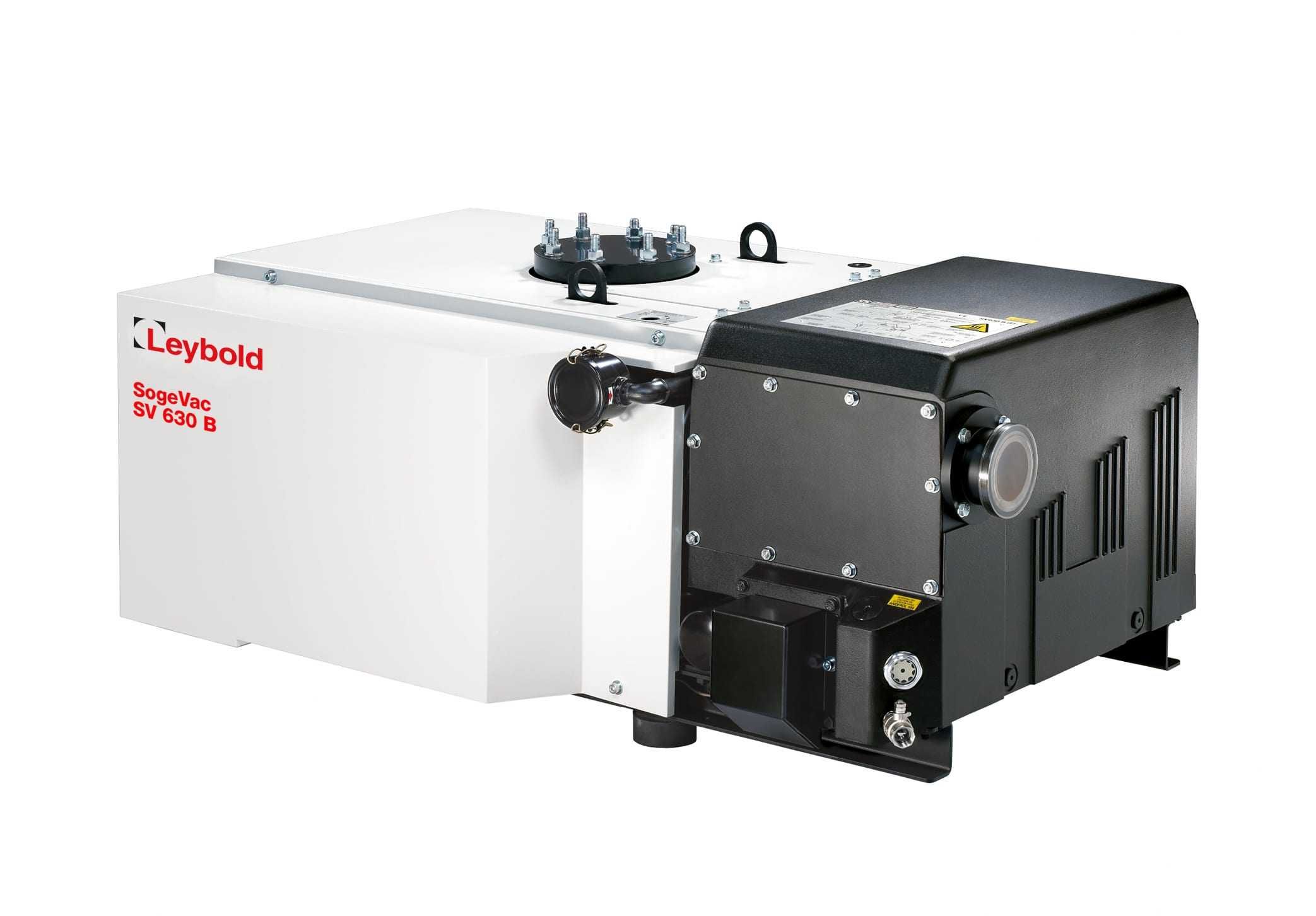 Запасные части для вакуумных насосов Leybold Sogevac SV 630