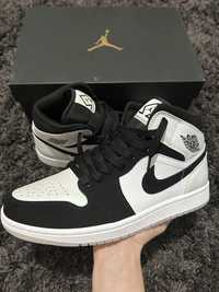 Jordan 1 Mid Diamond 42,5