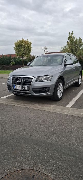 Audi Q5 2.0 Tdi 170CP Quatro Euro5