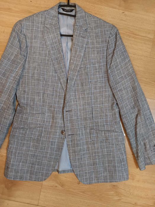 Мъжки сака - маркови и елегантни/ нови и леко използвани