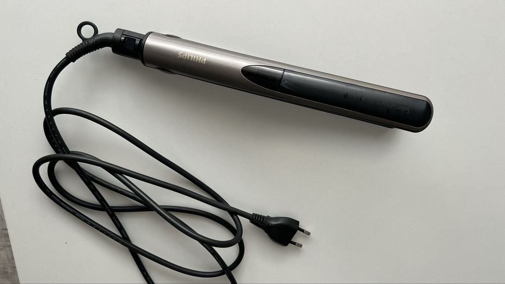 Преса за коса Philips