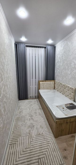 Квартира продаётся Чиланзар 15 квартал 3/5/9 меб тех Жуковская