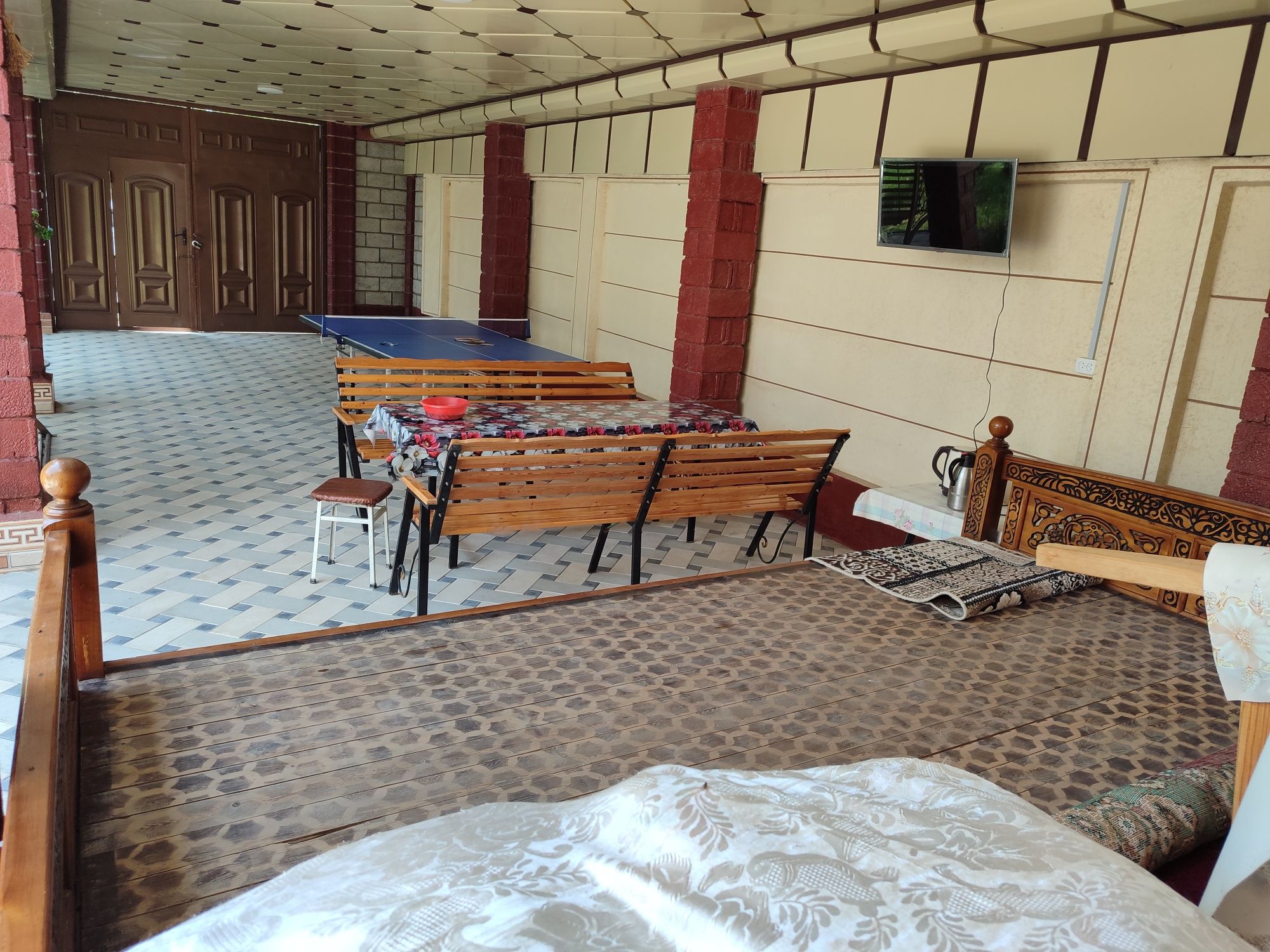 DACHA Дача Аренда