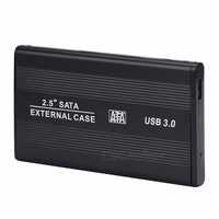Кутия за 2.5" хард диск SATA USB 3.0