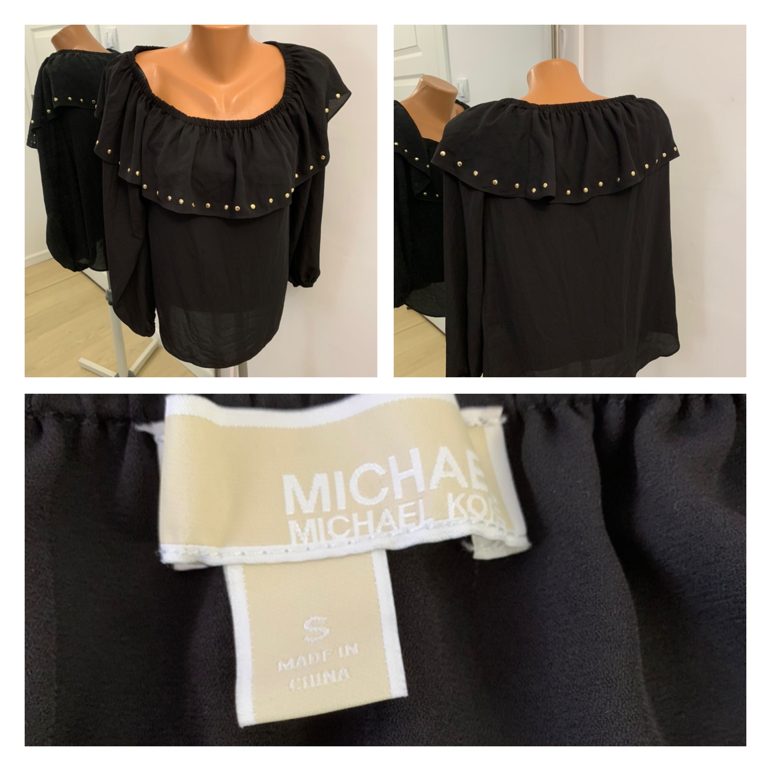 Блуза Michael Kors S/M