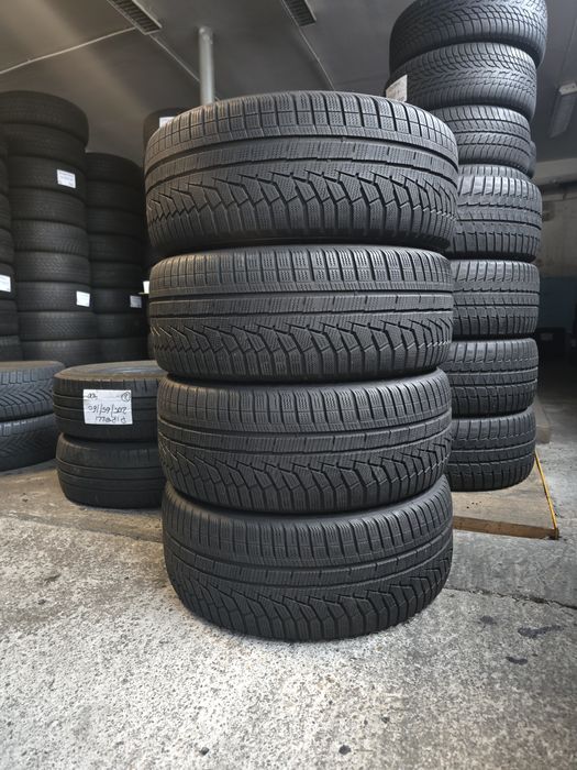 Hankook 225/55 R16 95H MS iarnă