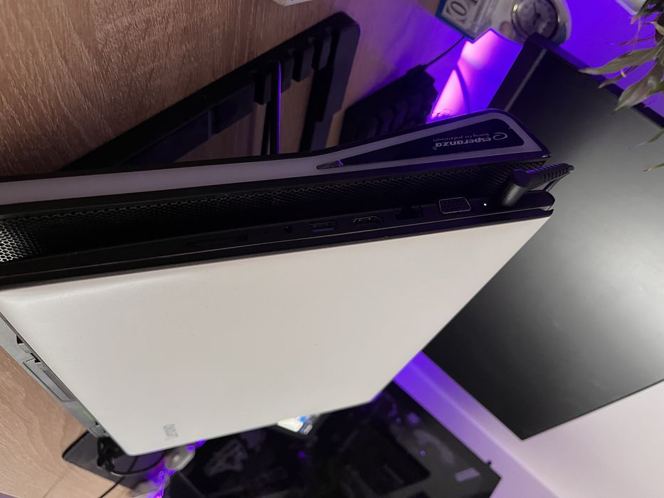 Laptop Lenovo ideapad